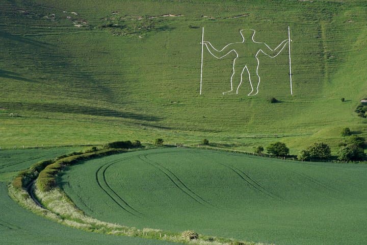 South Downs to Seven Sisters: Full-Day Scenic Tour from Brighton photo 6