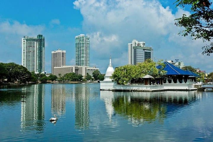 Colombo Wetland Tour: Shore Excursion to Diyawanna Lake & City Highlights photo 2