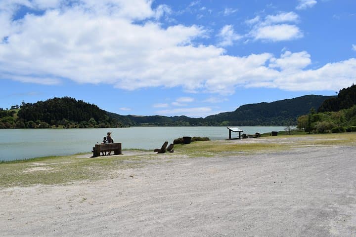 Furnas Full-Day Tour: Hot Springs, Tea Plantations & Cozido Lunch photo 4