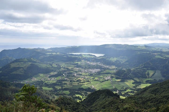 Furnas Full-Day Tour: Hot Springs, Tea Plantations & Cozido Lunch photo 2
