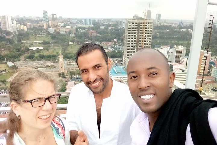 Explore Nairobi: Full-Day Cultural and Historical City Tour photo 5