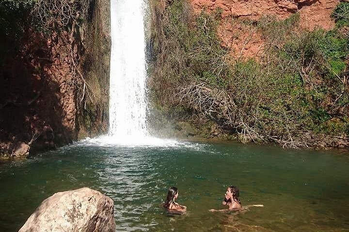 Private Albufeira Jeep Safari: Full-Day Custom 4x4 Tour of Inland Algarve photo 4