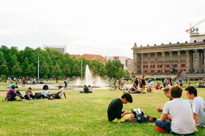 Best of Berlin Private Tour: Highlights & Hidden Gems with a Local Guide photo 2