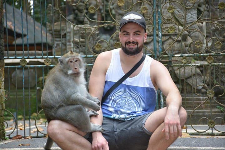 Customize Your Perfect Bali Day: Private Semi-Private Tour from Seminyak photo 6