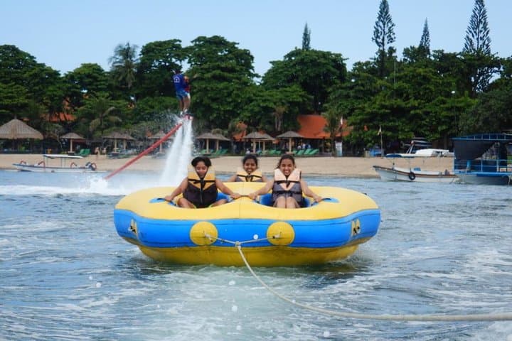 Customize Your Perfect Bali Day: Private Semi-Private Tour from Seminyak photo 5