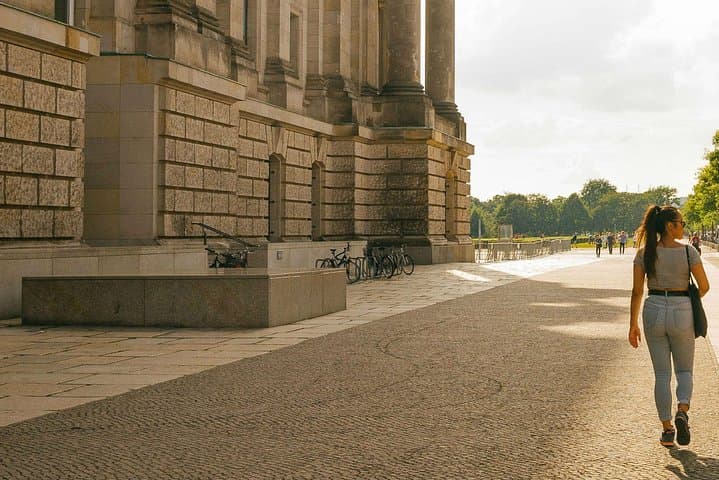 Best of Berlin Private Tour: Highlights & Hidden Gems with a Local Guide photo 6