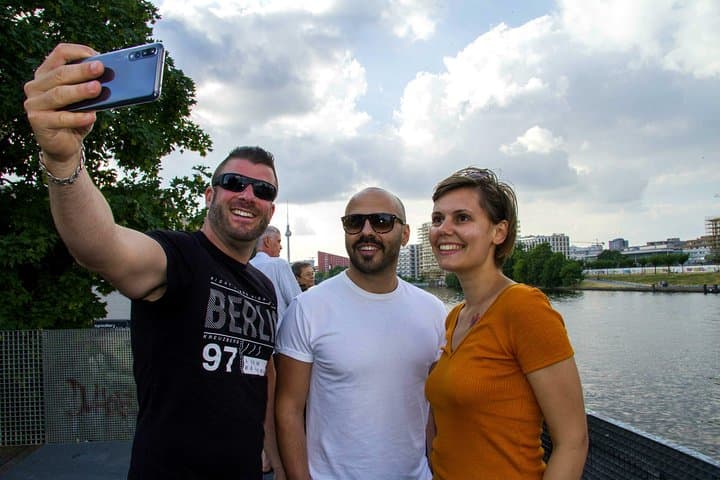 Best of Berlin Private Tour: Highlights & Hidden Gems with a Local Guide photo 5