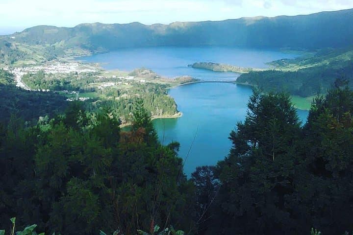 Seven Cities & Lagoa do Fogo Full-Day Tour — Sete Cidades, Caldeira Velha & Thermal Springs photo 3