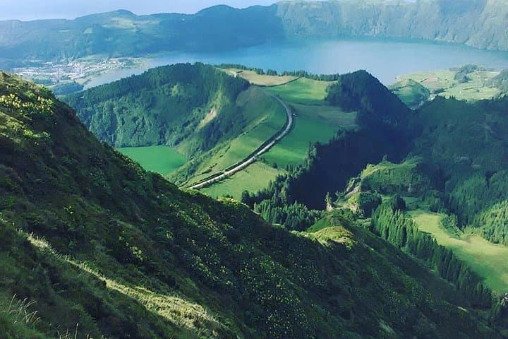 Seven Cities & Lagoa do Fogo Full-Day Tour — Sete Cidades, Caldeira Velha & Thermal Springs photo 4