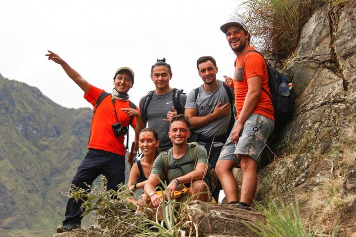 4-Day Inca Jungle Trek to Machu Picchu: Biking, Rafting & High-Forest Hike photo 5