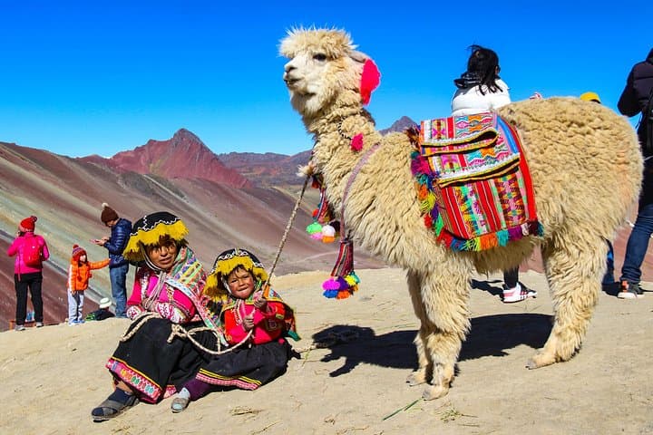 Vinicunca Rainbow Mountain Full-Day Trek: What to Expect and How to Prepare photo 4