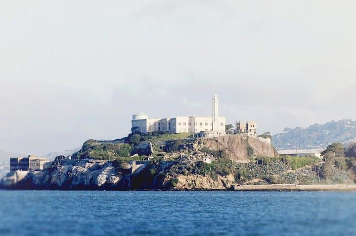 San Francisco Two-Day Combo: Alcatraz, Aquarium, Muir Woods & Napa–Sonoma Wine Tour