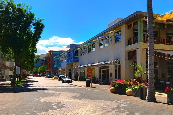 West Bay Sightseeing Tour Plus Seven Mile Beach Visit — Grand Cayman Highlights