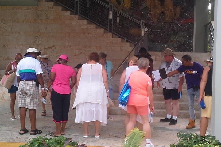 West Bay Sightseeing Tour Plus Seven Mile Beach Visit — Grand Cayman Highlights photo 2