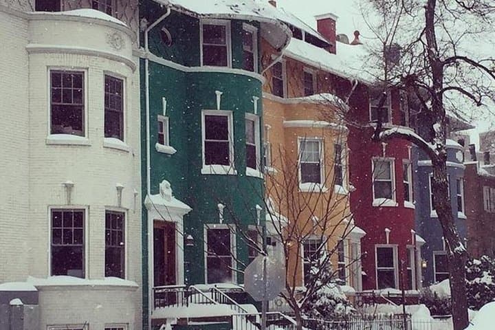 Columbia Heights & Adams Morgan Walking Tour: Off-the-Beaten-Path DC Neighborhood Walk photo 3