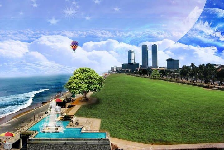 Colombo Private City Tour: Temples, Galle Face & Local Shopping with Lunch photo 2