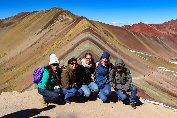 Vinicunca Rainbow Mountain Full-Day Trek: What to Expect and How to Prepare photo 3