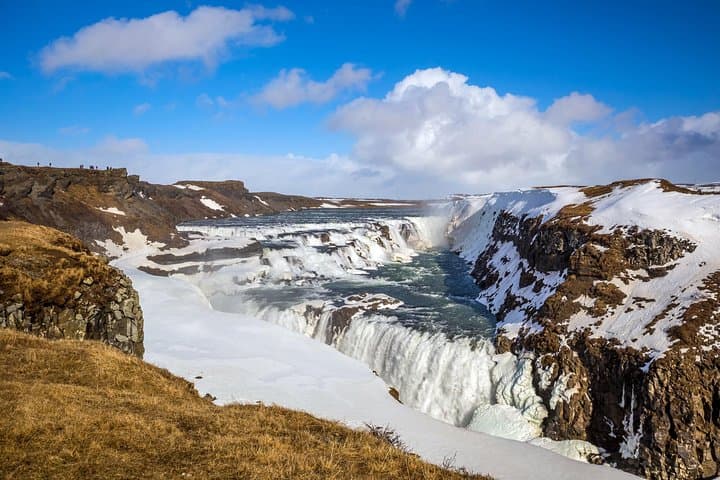 Golden Circle Classic Day Tour from Reykjavik: Thingvellir, Geysir & Gullfoss in One Day photo 5