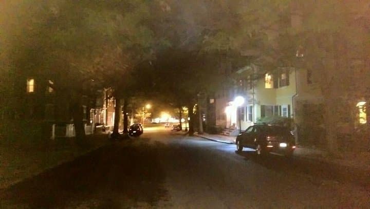 Salem History and Hauntings Walking Tour — Witch Trials, Seaport Streets & Lantern-Lit Stories photo 2