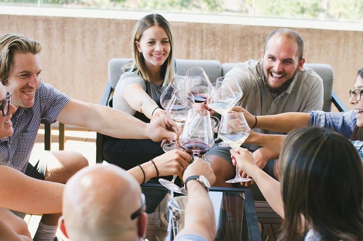 Full-Day Napa Valley E‑Bike Winery Tour with Bouchon Picnic photo 3