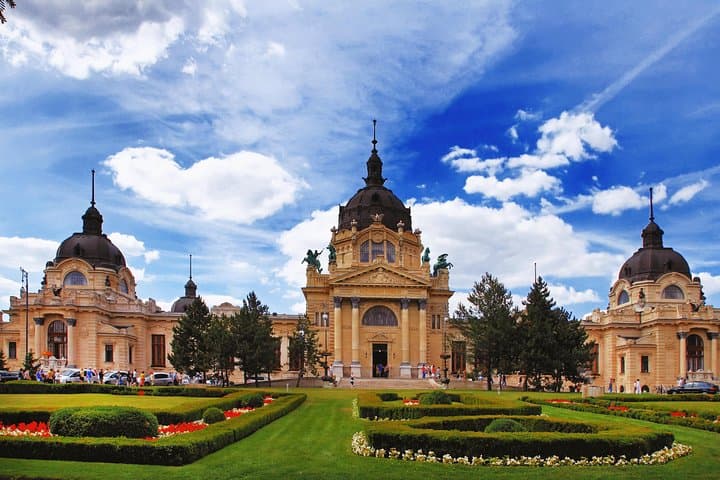 Budapest in a Day: Private Luxury Sightseeing Tour of Hungary's Capital photo 5