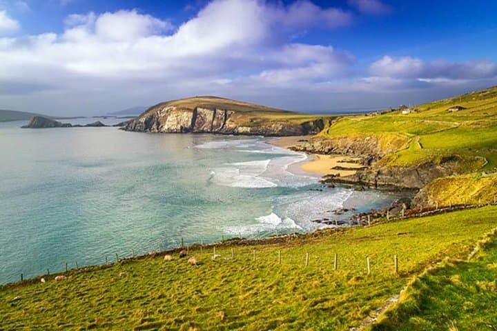 5-Day Ireland Highlights Tour: Cliffs of Moher, Ring of Kerry & Dingle from Dublin photo 2