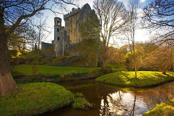 3-Day Southeast Ireland Tour — Blarney Castle, Kilkenny & Jameson Whiskey Experience photo 2