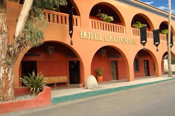 Private Todos Santos Day Trip from Los Cabos: Beaches, Art & Mission History photo 3
