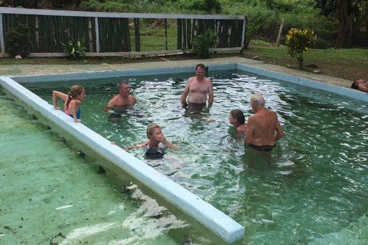 Sabeto Mud Baths & Garden of the Sleeping Giant: Nadi Day Trip Guide photo 2