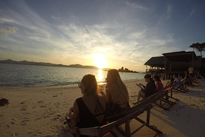 Phi Phi Islands Day Trip: Sunrise & Snorkel Small-Group Adventure from Phuket photo 5