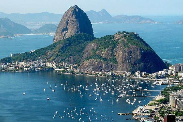 Private Sugarloaf and Christ the Redeemer Tour — Rio’s Iconic Highlights in Half a Day photo 2