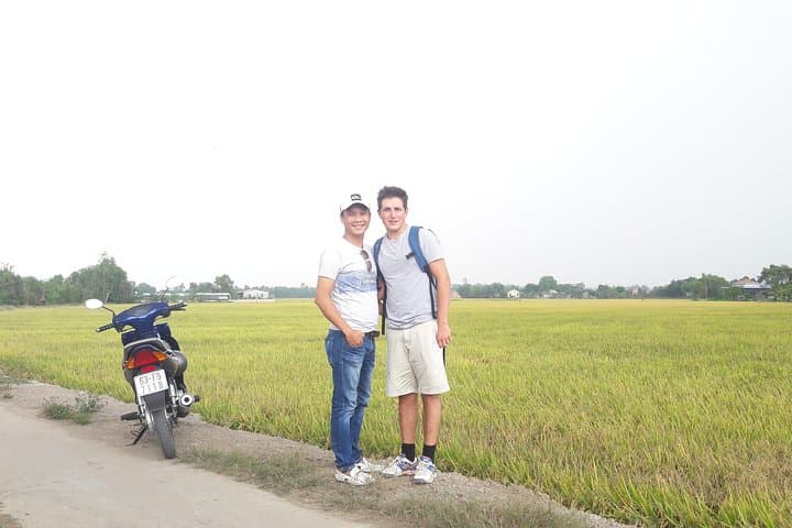 Mekong Delta Authentic Day Tour: River Boats, Village Cycling & Local Life photo 2