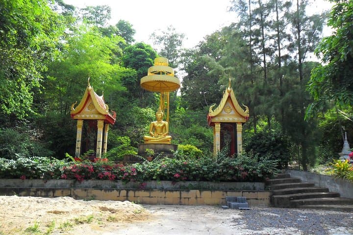 Private Koh Samui Island Tour: Customizable Half-Day Highlights