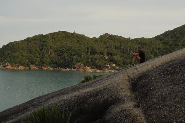 Private Koh Samui Island Tour: Customizable Half-Day Highlights photo 2