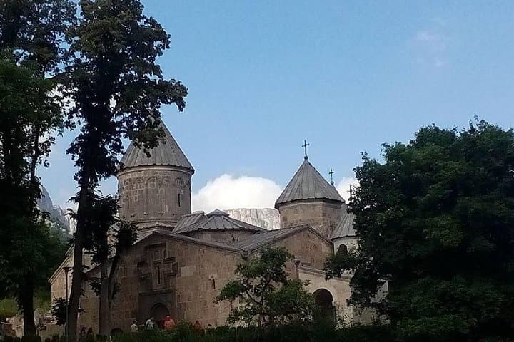 Dilijan, Haghartsin & Lake Sevan Day Tour from Yerevan photo 2