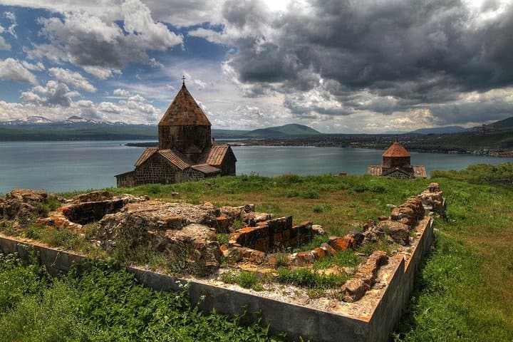 Dilijan, Haghartsin & Lake Sevan Day Tour from Yerevan photo 5