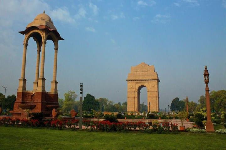 7-Day Golden Triangle Tour from Delhi with Pushkar — Taj Mahal, Jaipur & Pushkar photo 5
