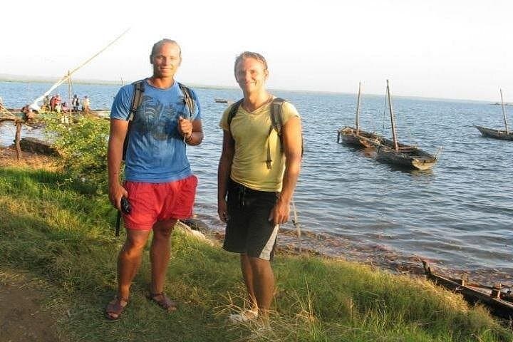 Taste of Tanga: A 2-Day Cultural and Coastal History Tour