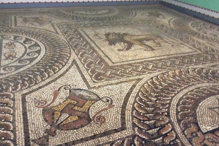 St Albans Roman City Private Day Tour from London — Full‑Day Walking Experience photo 5