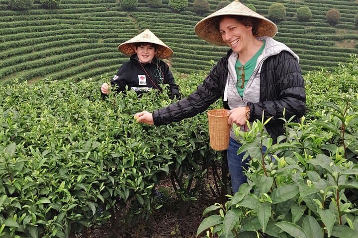 Half-Day Yao Mountain Cable Car Tour — Guilin Views, Temple History & Karst Vistas photo 2