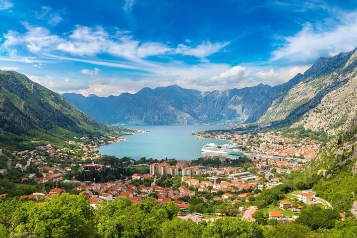 Kotor & Perast Day Trip from Dubrovnik: Private Montenegro Tour photo 6