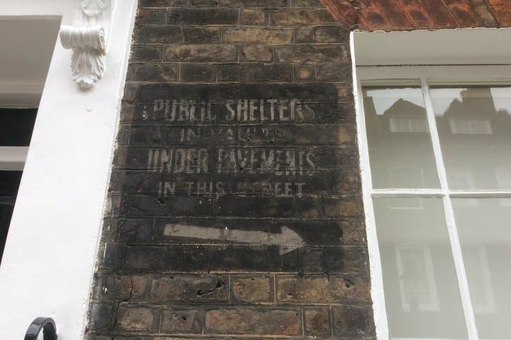 Exploring London’s Blitz: A Private WW2 Walking Tour Through Westminster photo 4