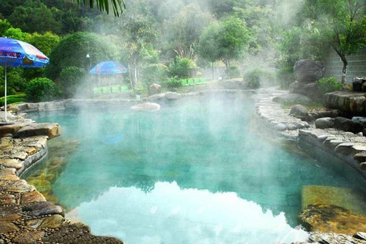 Nanshan Ski & Fengshan Hot Springs: Private All-Inclusive Day Trip from Beijing photo 5