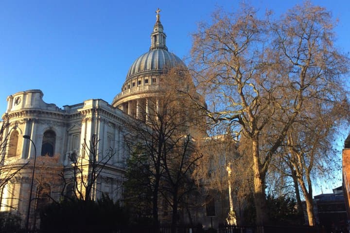 Exploring London’s Blitz: A Private WW2 Walking Tour Through Westminster photo 6