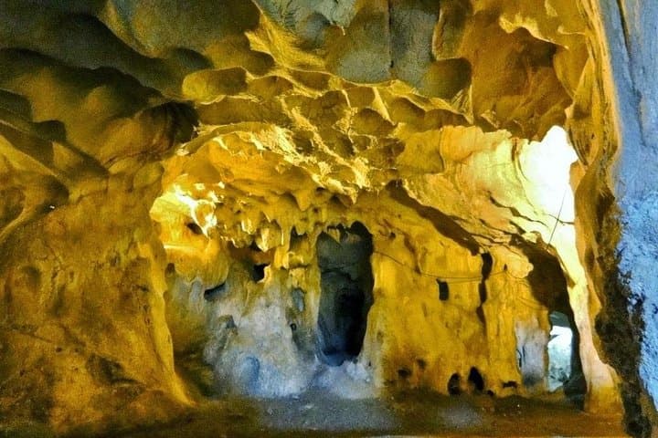 Termessos Day Tour from Antalya: Ancient Mountain Ruins & Düden Waterfall photo 4
