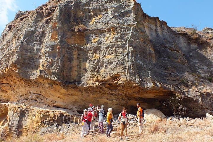 Private 12-Day Highlights of Madagascar: Ranomafana, Isalo & Highland Culture
