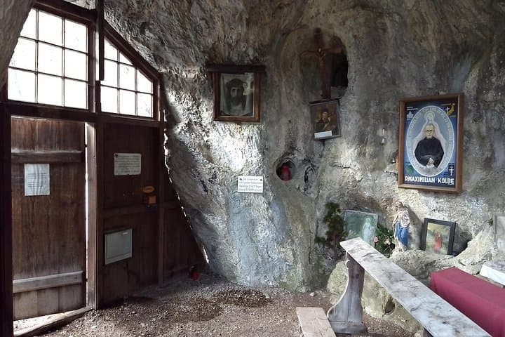 Explore Luckerte Wand: Private Alpine Hike from Vienna photo 5
