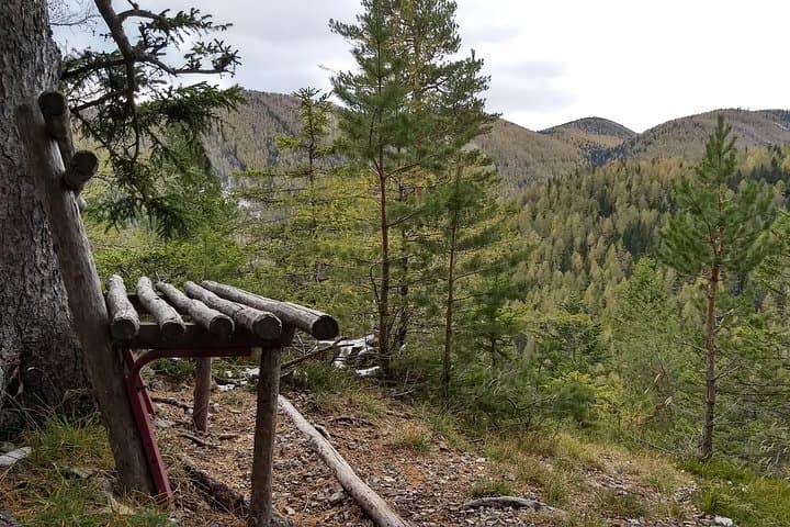 Explore Luckerte Wand: Private Alpine Hike from Vienna photo 6