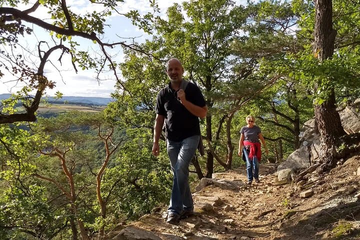 Goettweig Abbey Hiking: 2-Hour Private Forest Walk from Krems photo 3