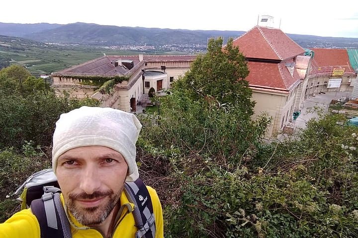Goettweig Abbey Hiking: 2-Hour Private Forest Walk from Krems photo 6
